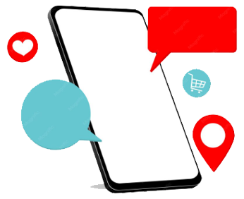 SMS Icon